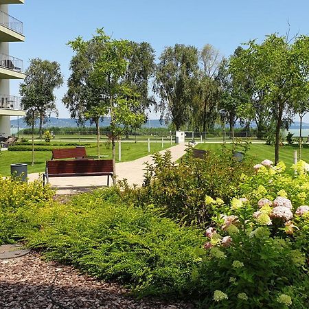 Lelle Resort Cb34 Балатонлелле Екстер'єр фото
