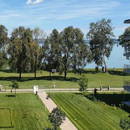 Lelle Resort Cb34 Балатонлелле Екстер'єр фото