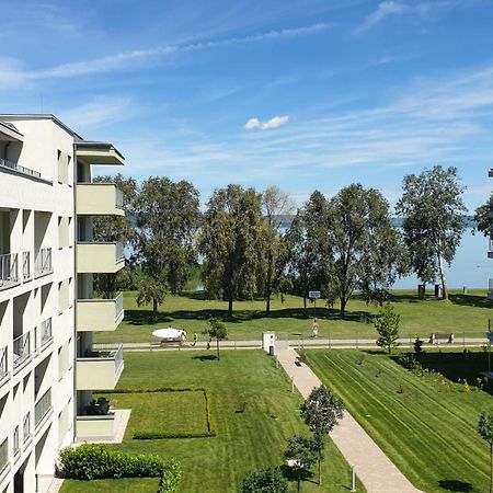Lelle Resort Cb34 Балатонлелле Екстер'єр фото