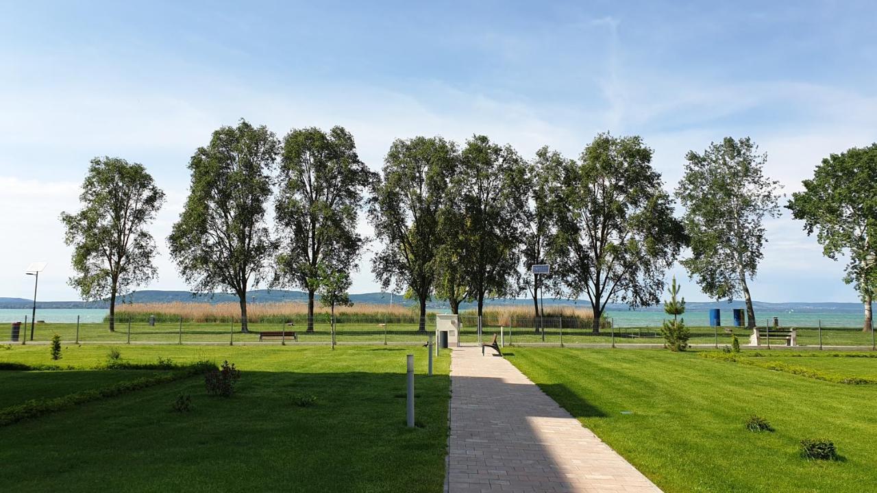 Lelle Resort Cb34 Балатонлелле Екстер'єр фото