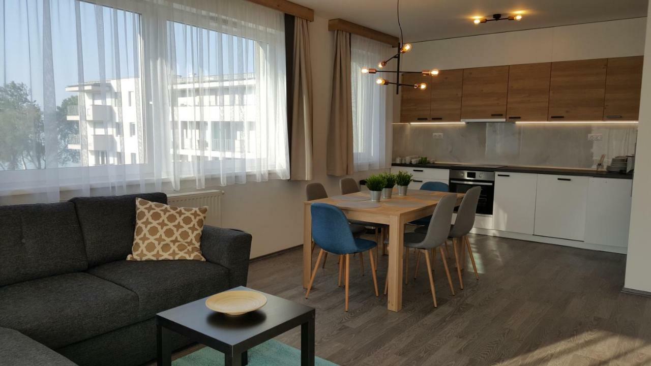 Lelle Resort Cb34 Балатонлелле Екстер'єр фото